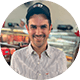 Thiago Rossatto, da Mané Carnes