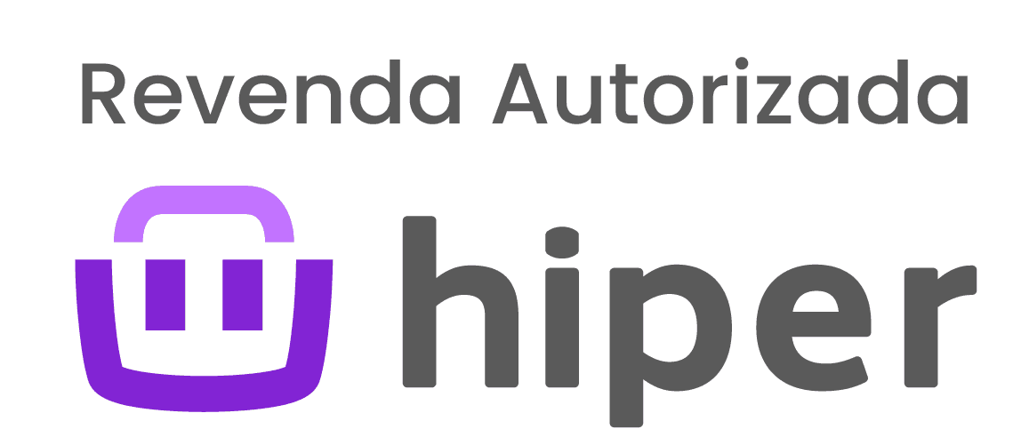 BM Solution é revenda autorizada Hiper