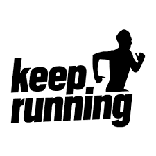 Keep Running